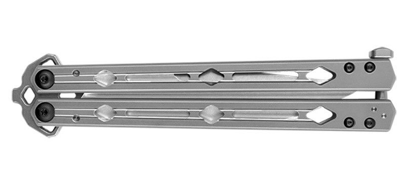 Kershaw Lucha