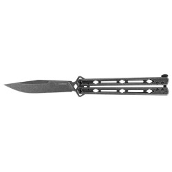 Kershaw Lucha blackwash - Image 2