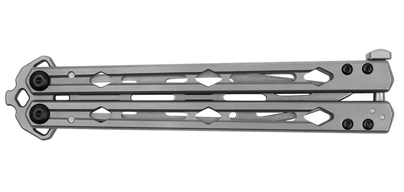 Kershaw Lucha trainer