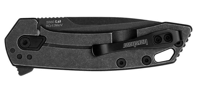 Kershaw Radar