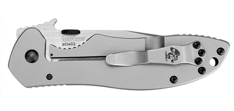 Kershaw Cqc-6k en d2