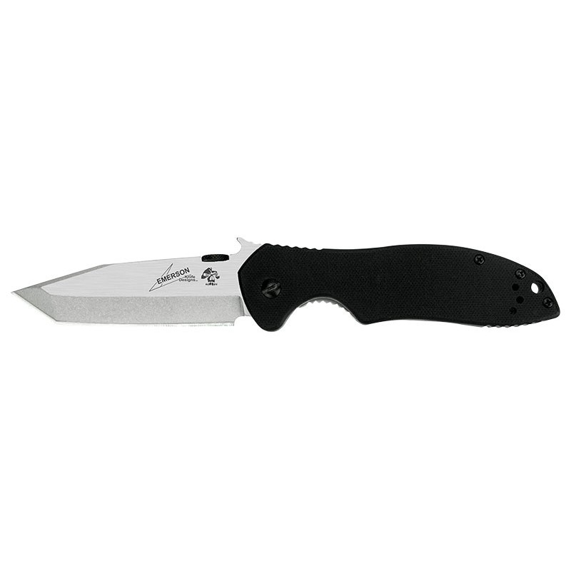 Kershaw Cqc-7k