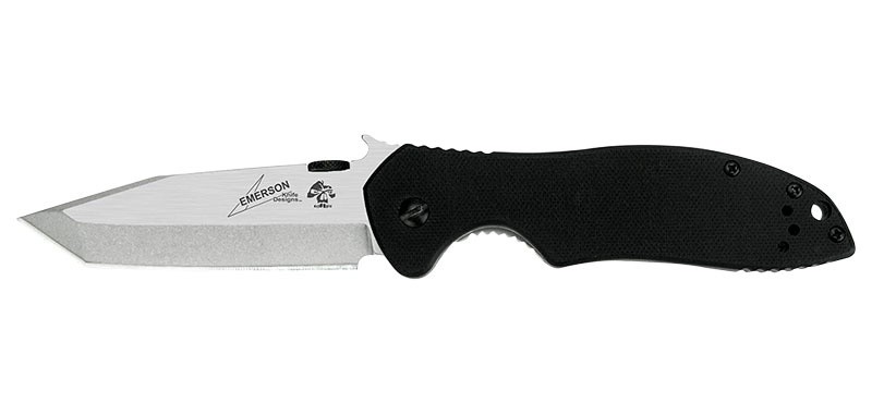 Kershaw Cqc-7k