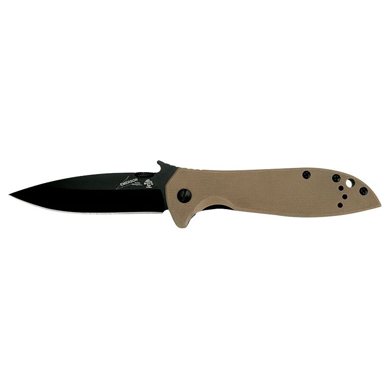 Kershaw Cqc-4k