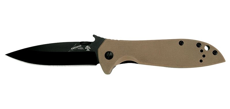 Kershaw Cqc-4k