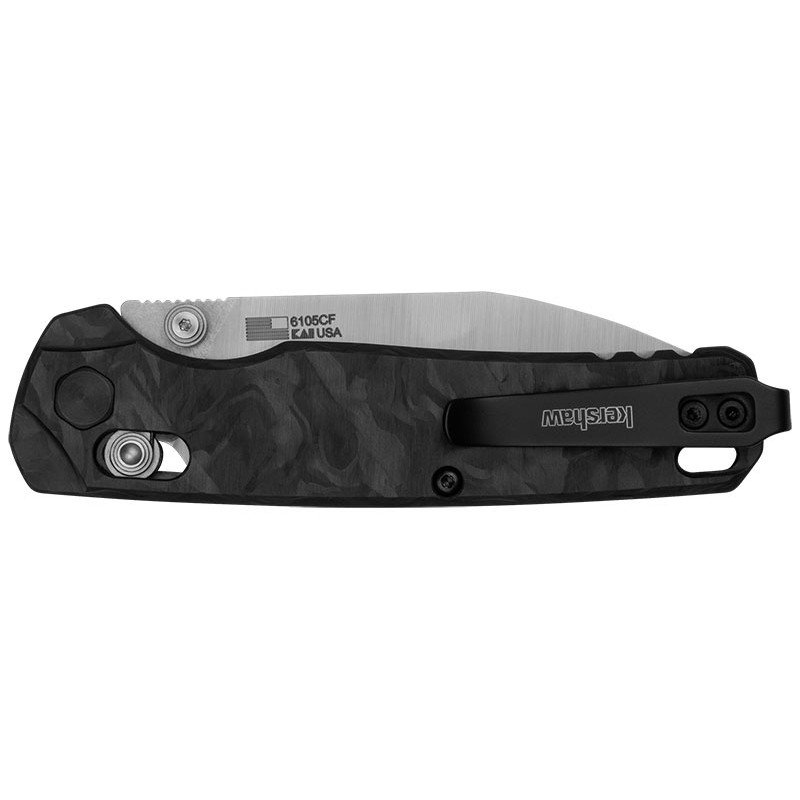 Kershaw Bel air