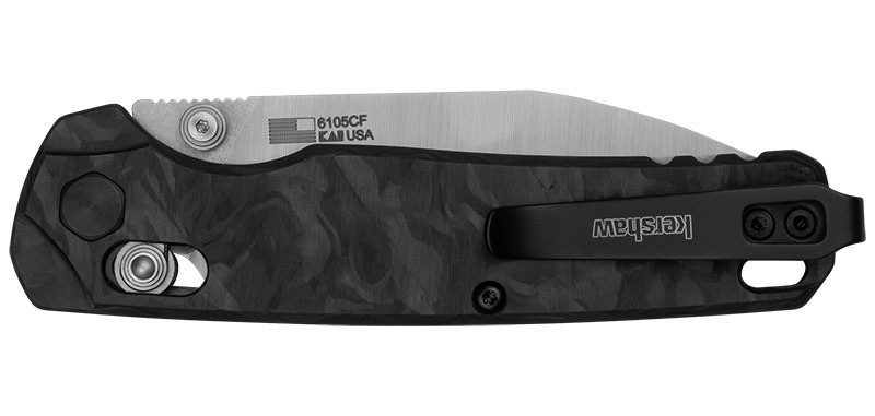 Kershaw Bel air