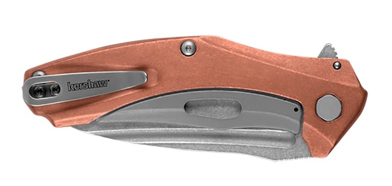Kershaw Copper m