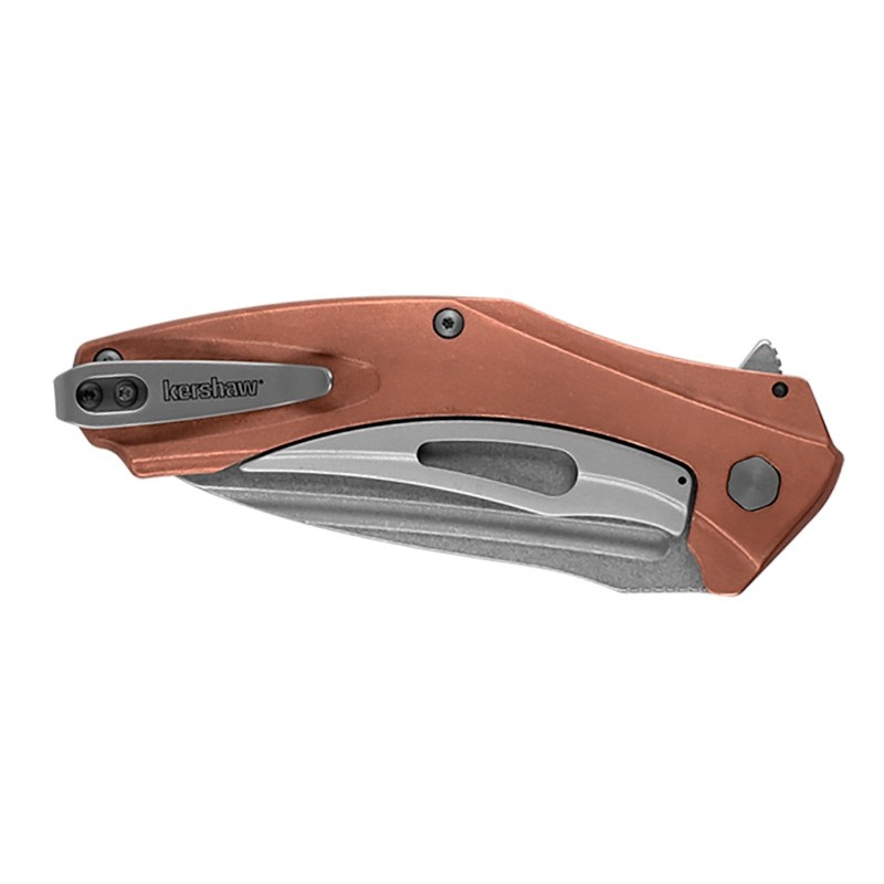 Kershaw Copper xl