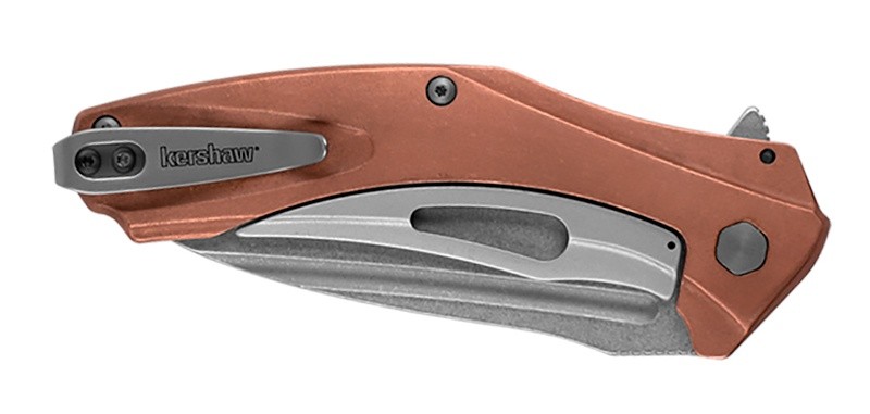 Kershaw Copper xl