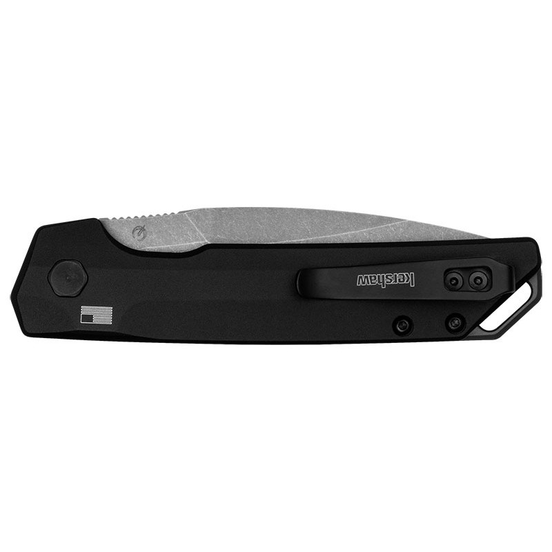 Kershaw Launch iridium