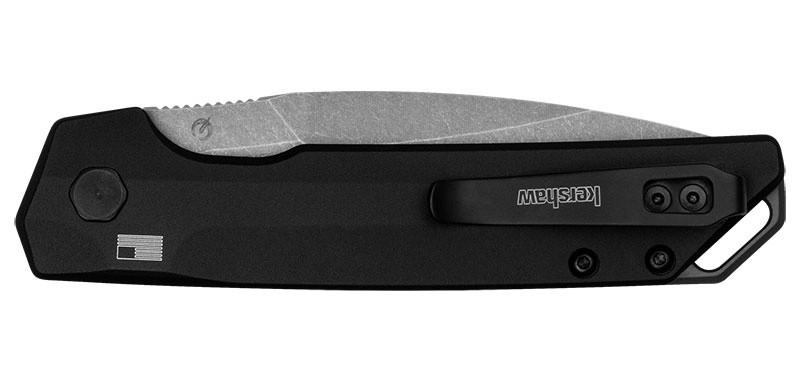 Kershaw Launch iridium