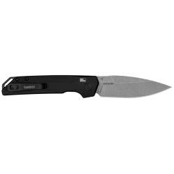 Kershaw Launch iridium - Image 3