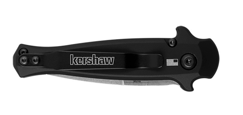 Kershaw Launch 12