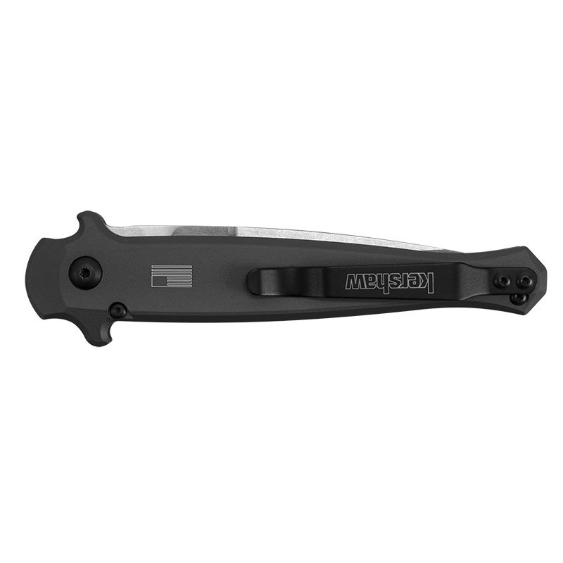 Kershaw Launch 8 stiletto