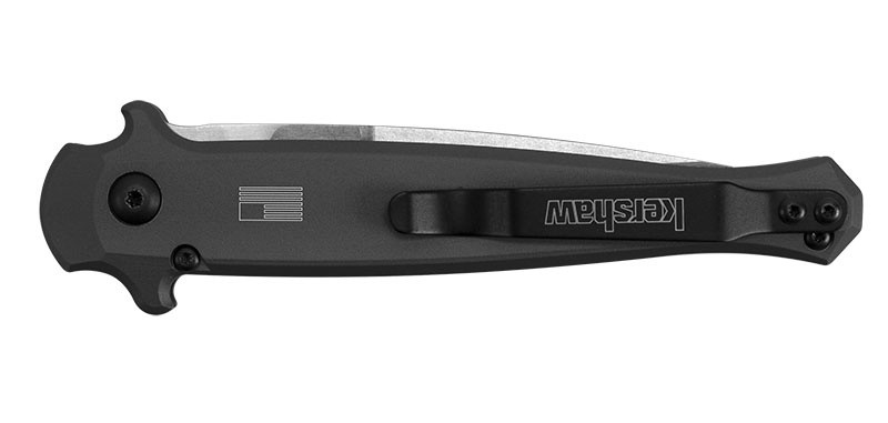 Kershaw Launch 8 stiletto