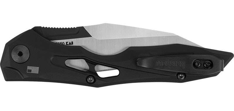Kershaw Launch 13
