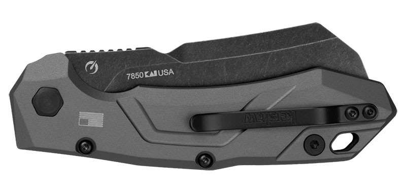 Kershaw Launch 4