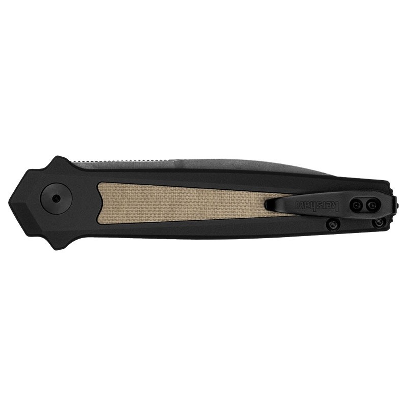 Kershaw Launch 15