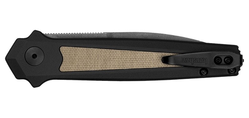 Kershaw Launch 15