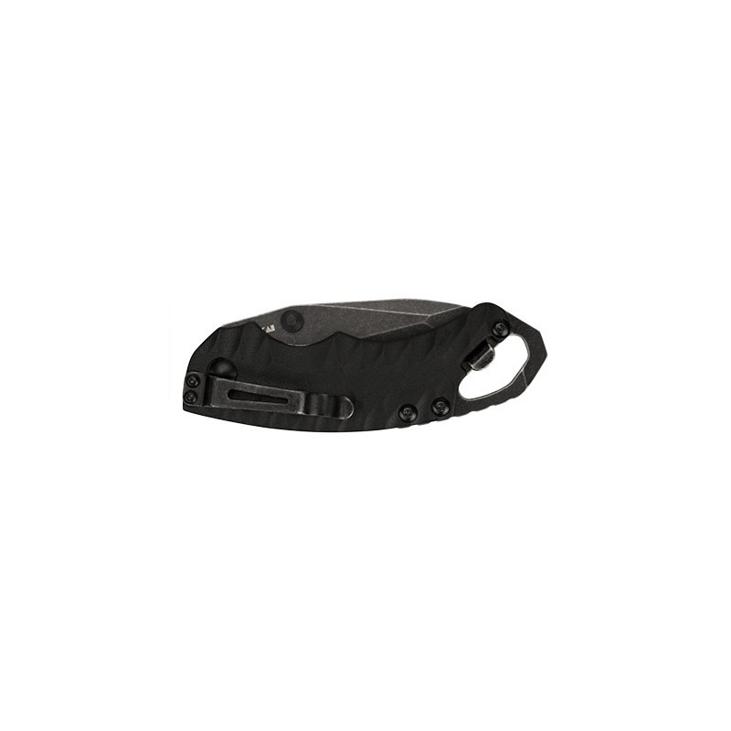 Kershaw Shuffle ii black