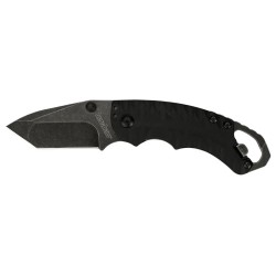Kershaw Shuffle ii black - Image 4