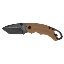 Kershaw Shuffle ii tan - Image 4