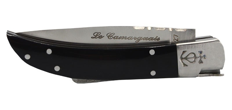Le Camarguais Camarguais n°10 trident soudé