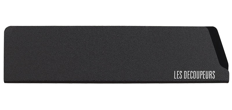 Les Découpeurs Etui pour couteau - lame 220mm max
