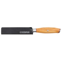 Les Découpeurs Etui pour couteau - lame 135mm max - Image 3
