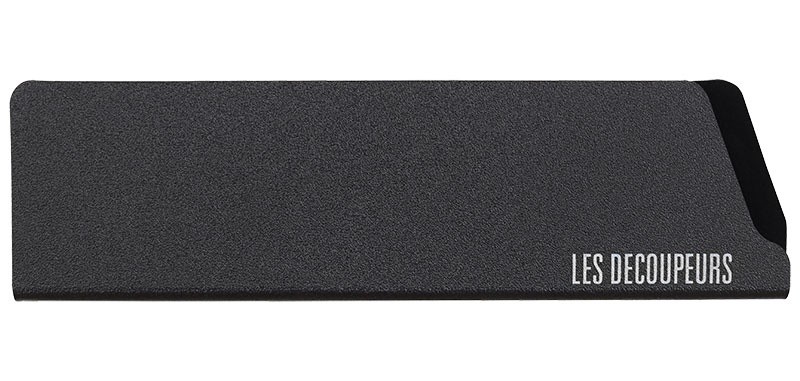 Les Découpeurs Etui pour couteau - lame 195mm max
