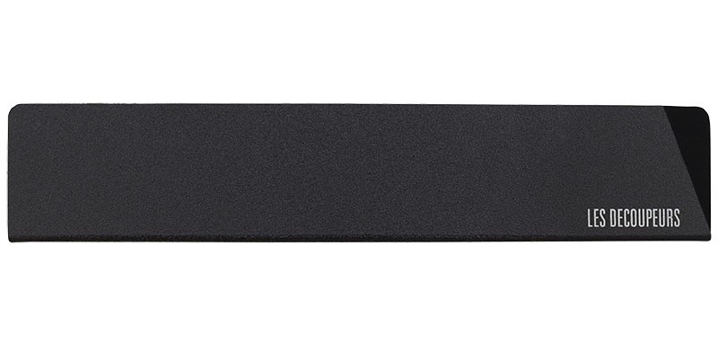 Les Découpeurs Etui pour couteau - lame 300mm max