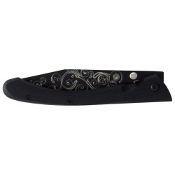 Lug C63 volutes noir - Image 4