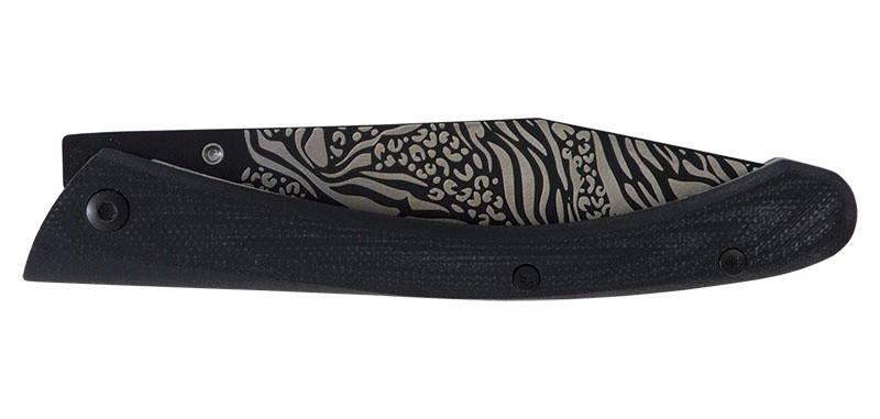 Lug C63 animal noir