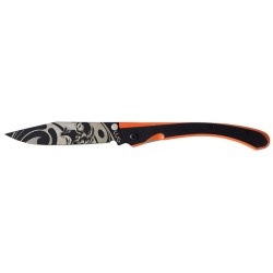 Lug C63 loup noir/orange - Image 6