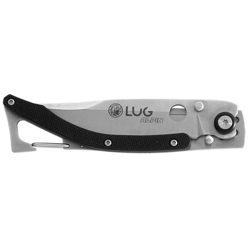 Lug Sp1s noir