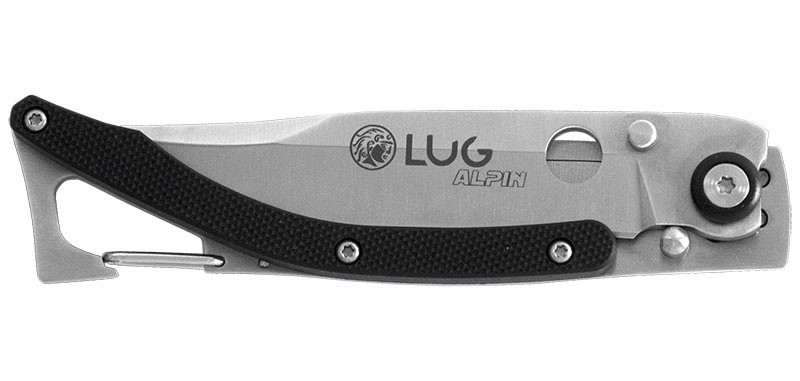 Lug Sp1s noir