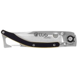 Lug Sp1s noir/jaune - Image 5