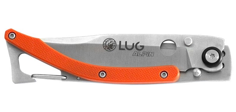 Lug Sp1s orange