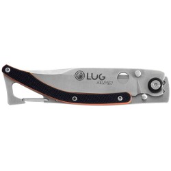 Lug Sp1s noir/orange - Image 5