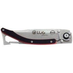 Lug Sp1s noir/rouge - Image 5