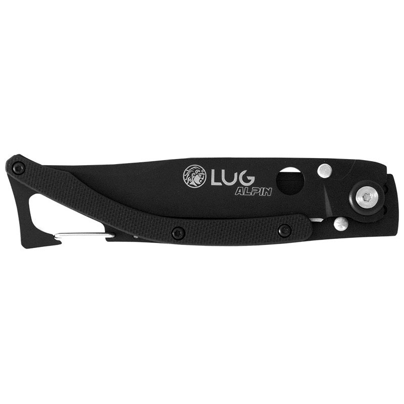 Lug Sp1t noir