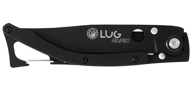 Lug Sp1t noir