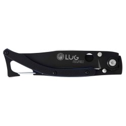 Lug Sp1t noir/bleu - Image 5