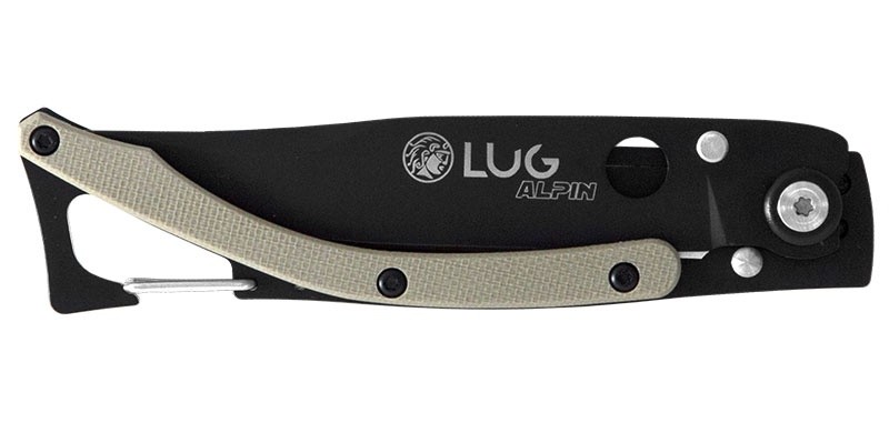 Lug Sp1t désert