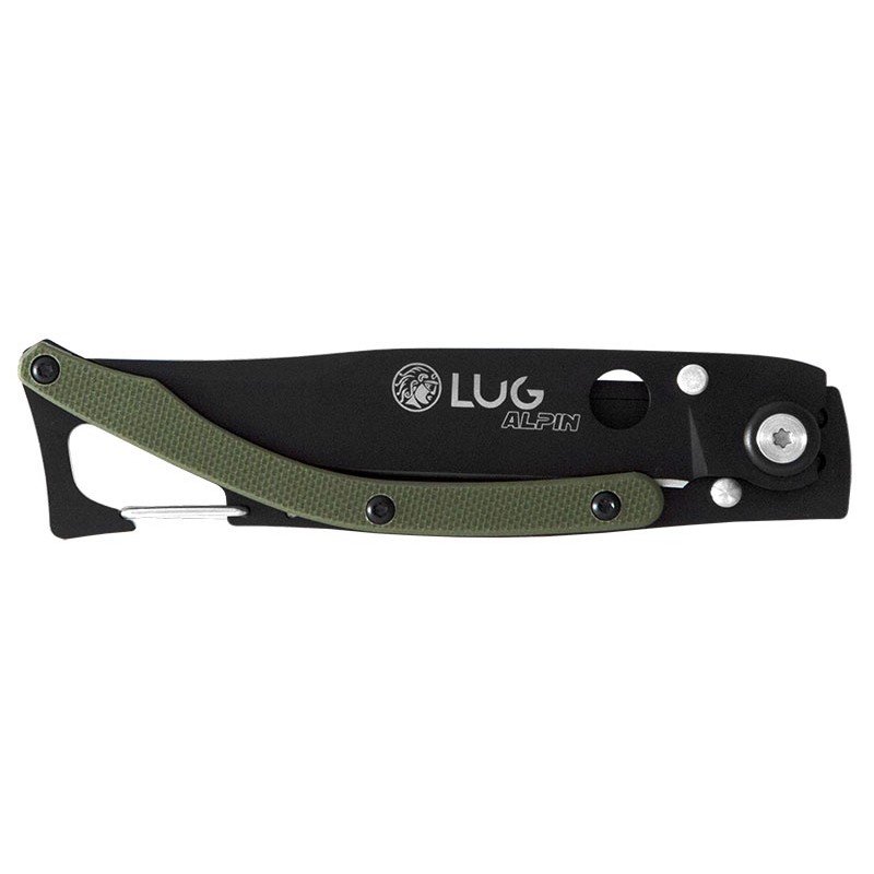 Lug Sp1t kaki