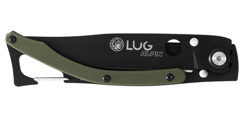 Lug Sp1t kaki