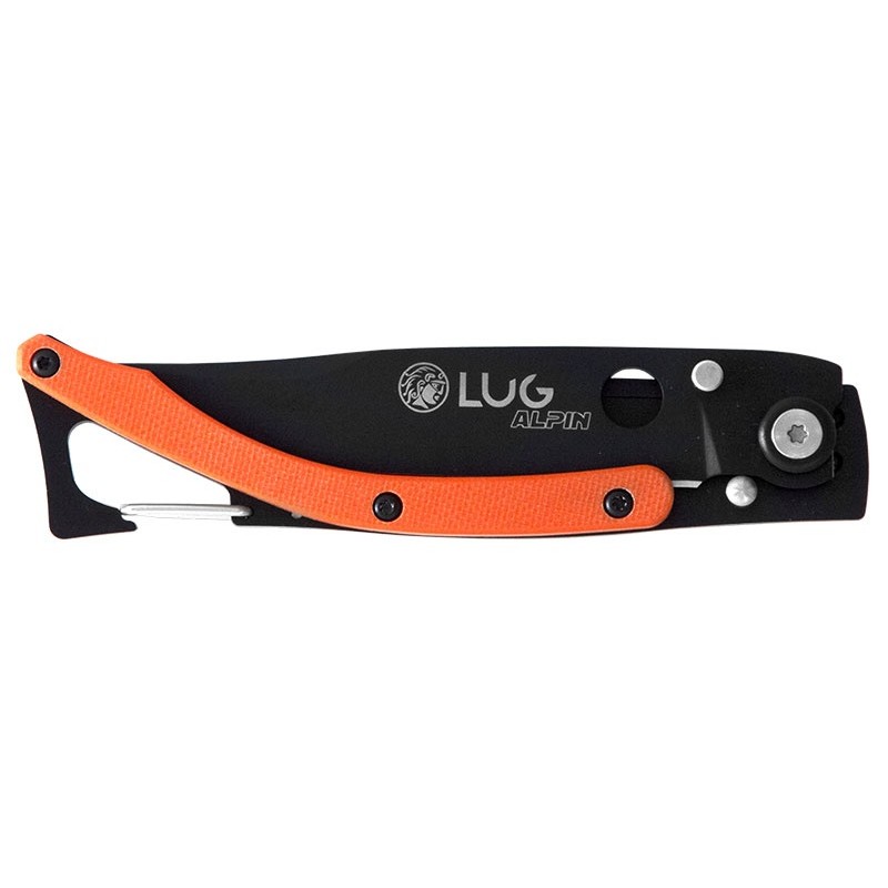 Lug Sp1t orange