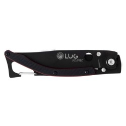 Lug Sp1t noir/rouge - Image 5
