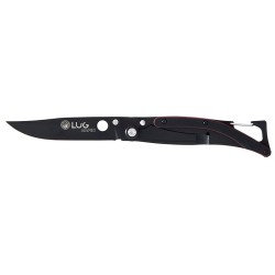 Lug Sp1t noir/rouge - Image 6